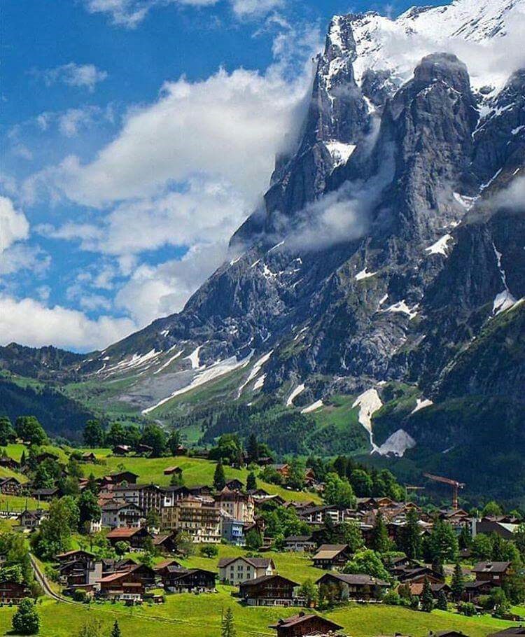 Švicarska.. za dušu i tijelo..:))