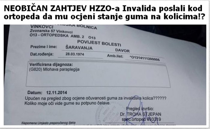 čujte i počujte..