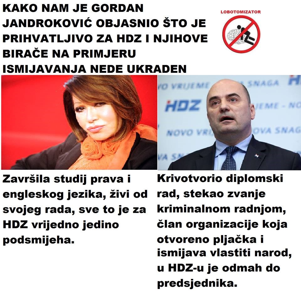 sve je stvar gledišta..??