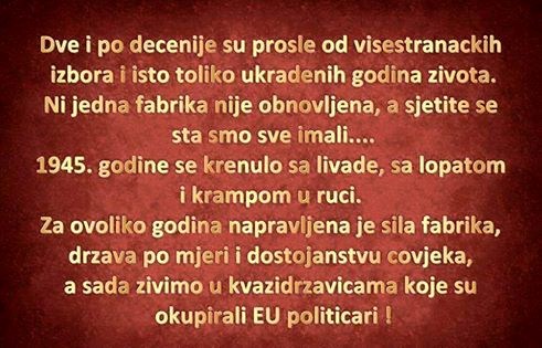leti vrijeme..
