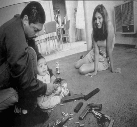 toplo obiteljsko druženje..:))