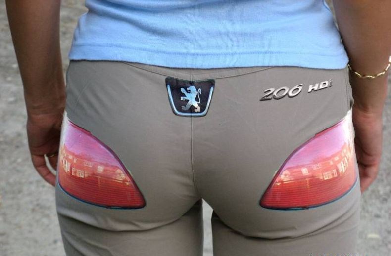 sudar je neizbježan..:))