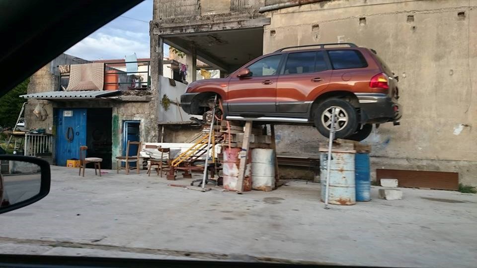 gdje ima volje ima i načina..