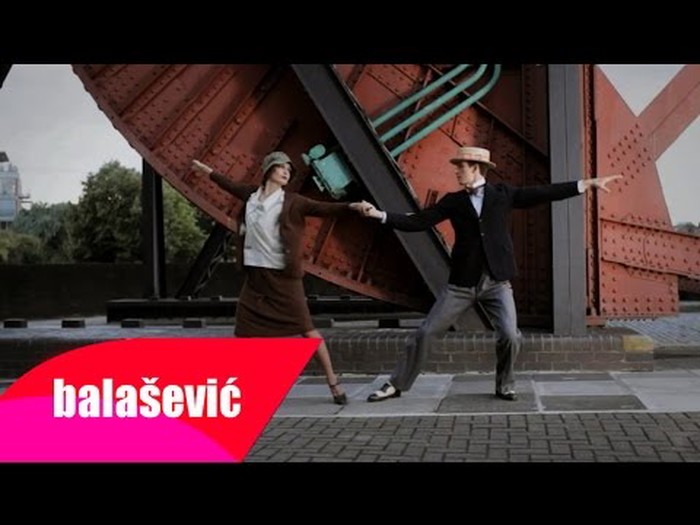 Đorđe Balašević - Osmeh se vratio u grad 