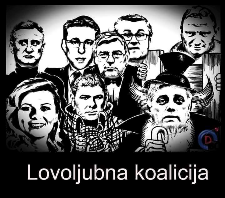 money, money, money...