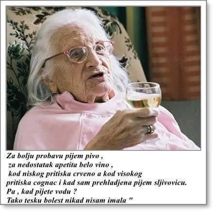 bolesti i lijekovi..