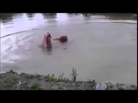 e, nećeš dok ja stražarim..Video