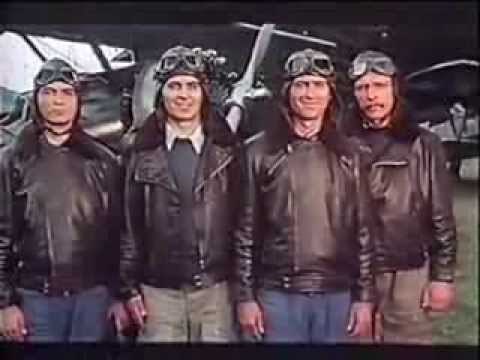 Partizanska eskadrila