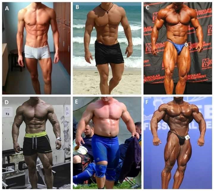 hmm..a, b, c, d, e, ili f ??