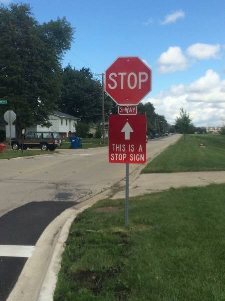 ako niste znali, to je upravo to..