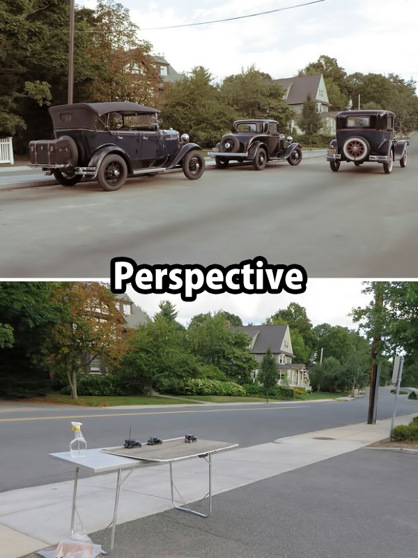 sve je stvar gledišta..