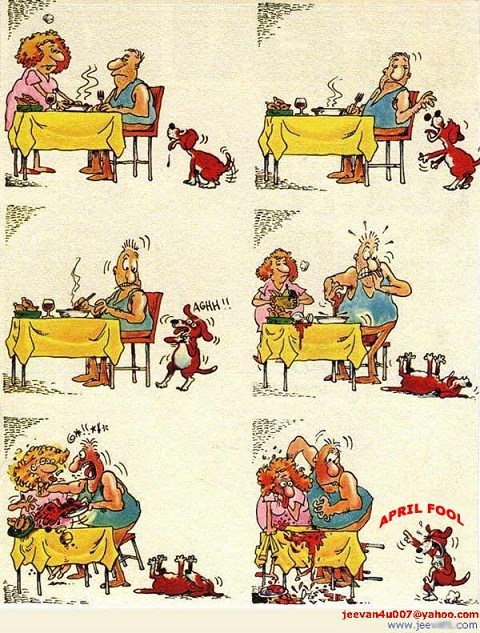 jedan od prvih...aprila..:)