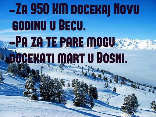 a još bi ostalo i za cigare:))