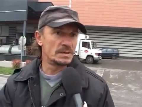 smak svijeta ipak neće biti - nema logike..čovjek sve objasnio..video