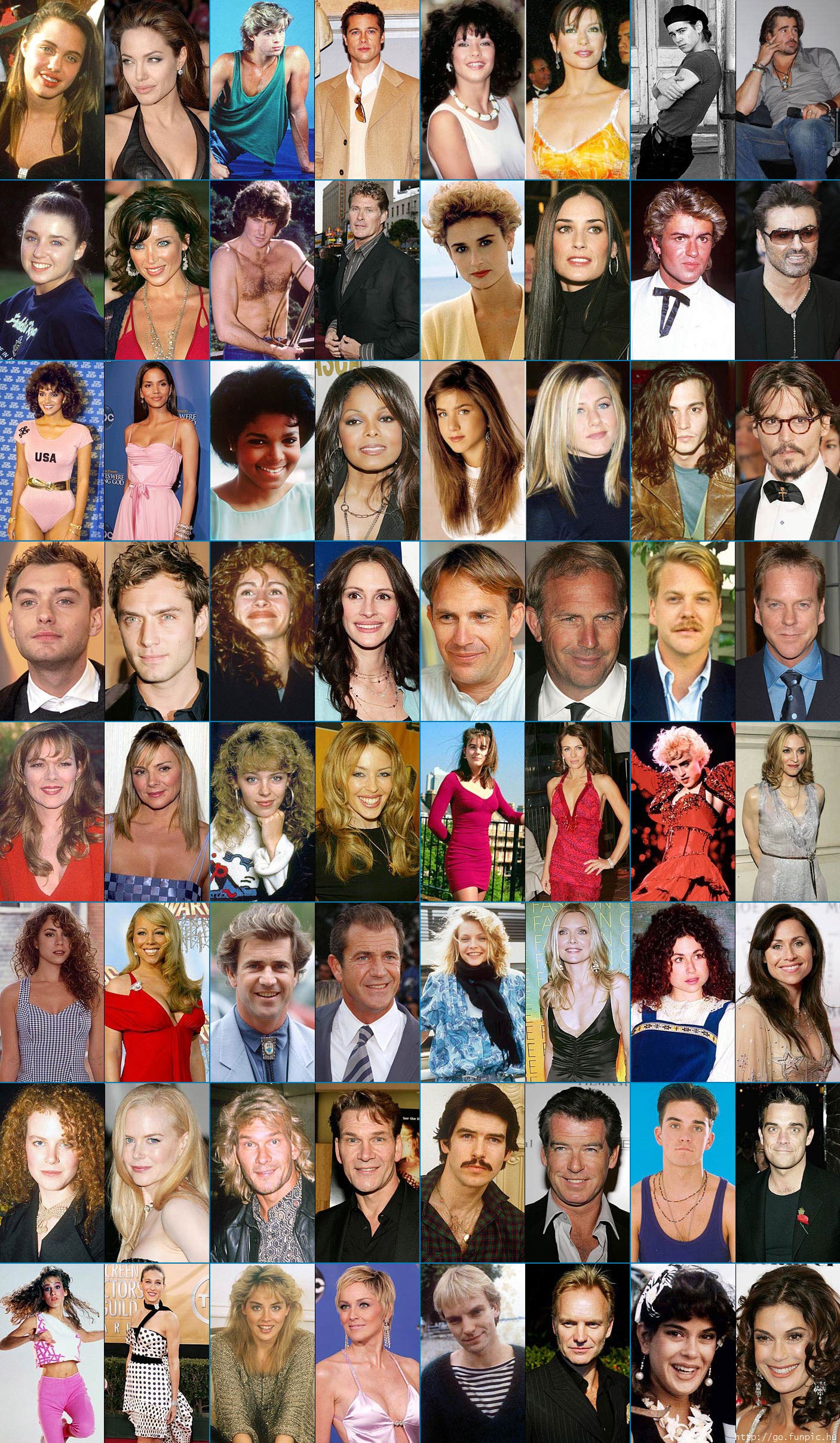 na nekoga vrijeme dobro djeluje na nekoga ne..prosudite sami..