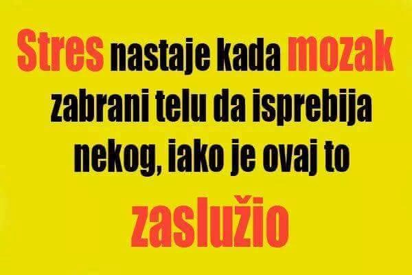 stres..:)))