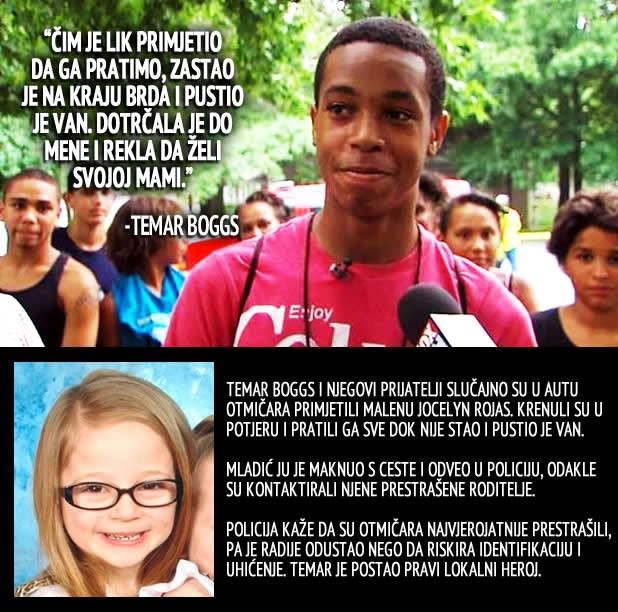 itekako možeš promjeniti svijet...samo moraš imati ljubavi i hrabrosti za to..