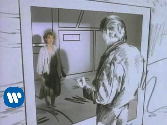 a-ha ..take on me..