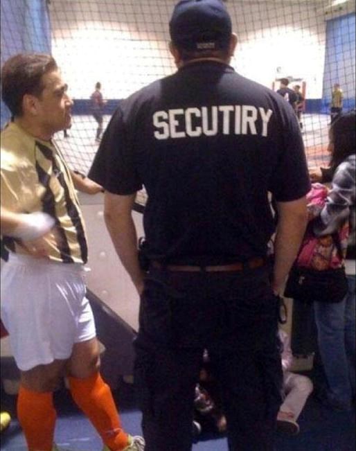 što će ti škola kad imaš mišiće..:))