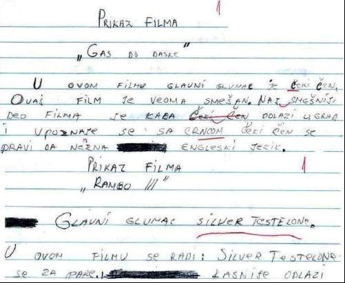 Čeki-Čen i Silver Testelone..