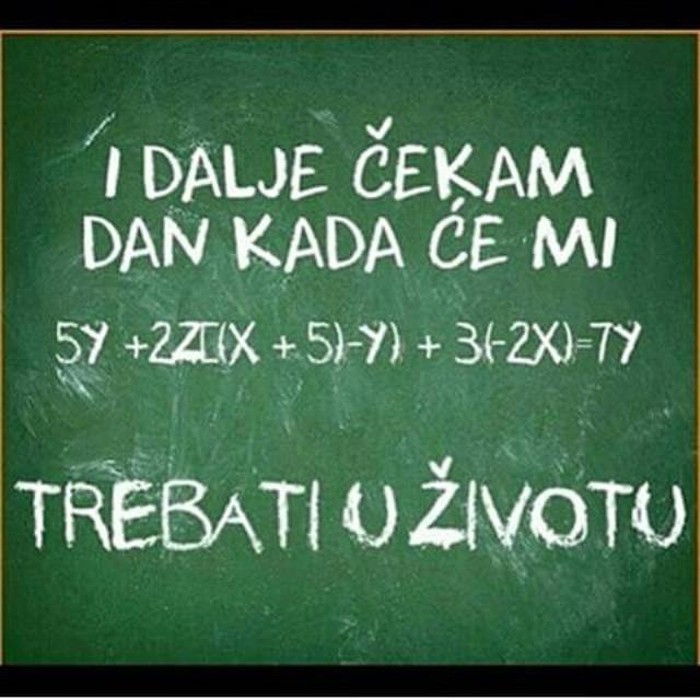 u očekivanju godota..