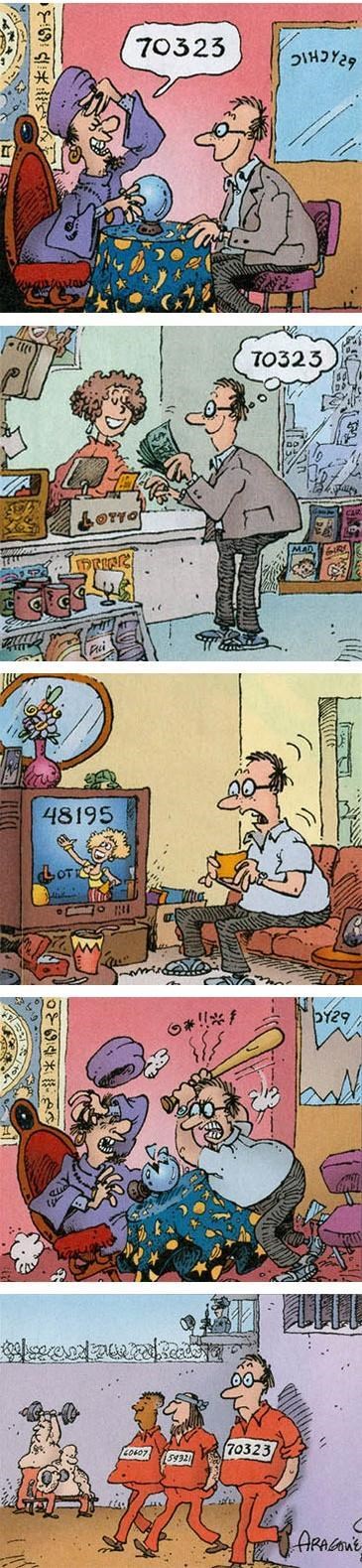 nije sve kako se čini..