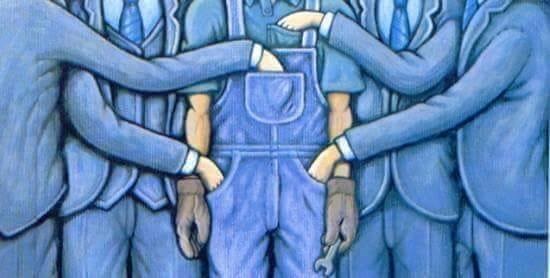 kako se financiraju političari..