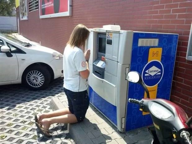 molitva prije uvida u stanje..