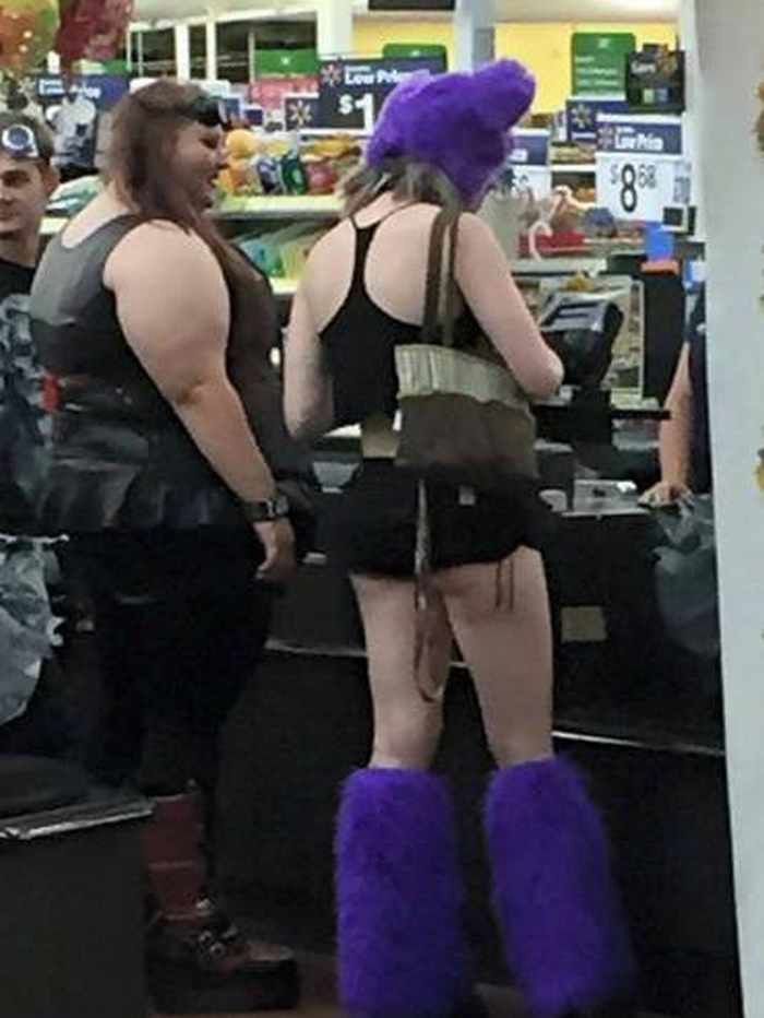 kad si sexy i kad si svjestan toga..