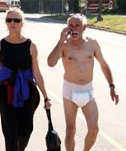 a vruće, što´š..