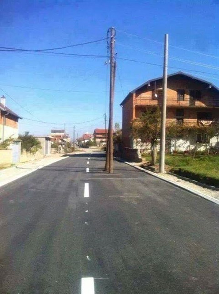 što reć..