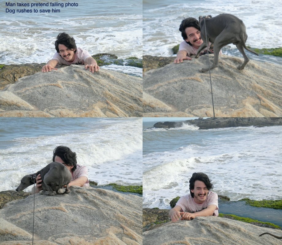 haha..nema se puno vremena za gubiti..