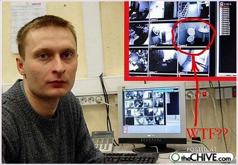 nadzor, ali za vaše dobro..:)))