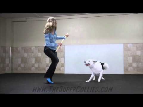 Sara and Hero..Wow...video..