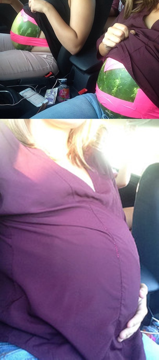 kako roditeljima "uljepšati" život..:)))