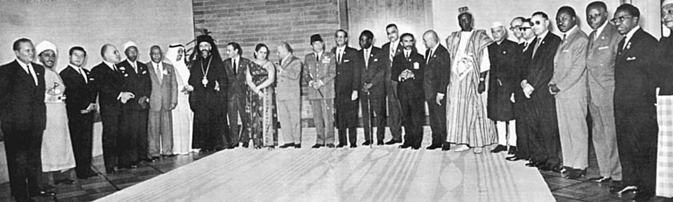 01.09.1961. prva konferencija šefova država i vlada nesvrstanih zemalja..