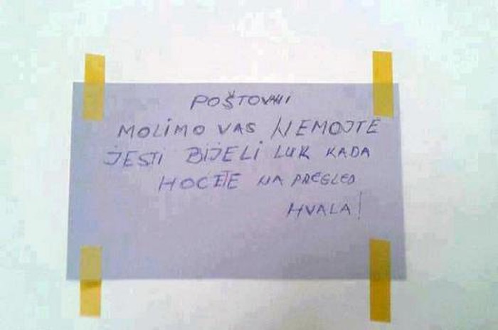 apel..
