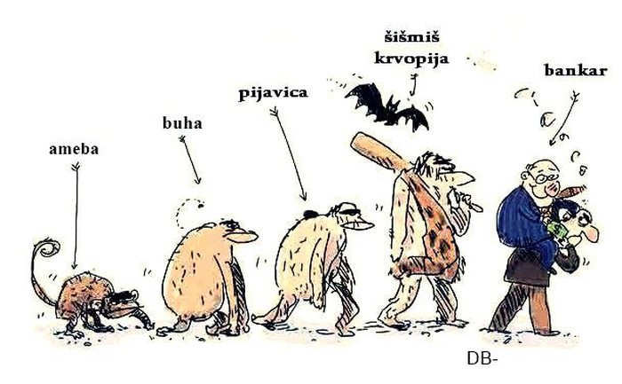 razvoj parazita..