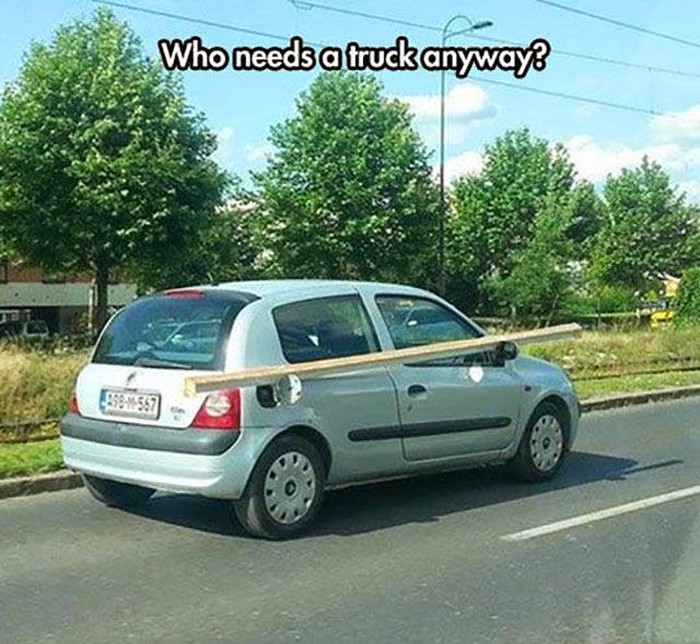 snađi se, druže..