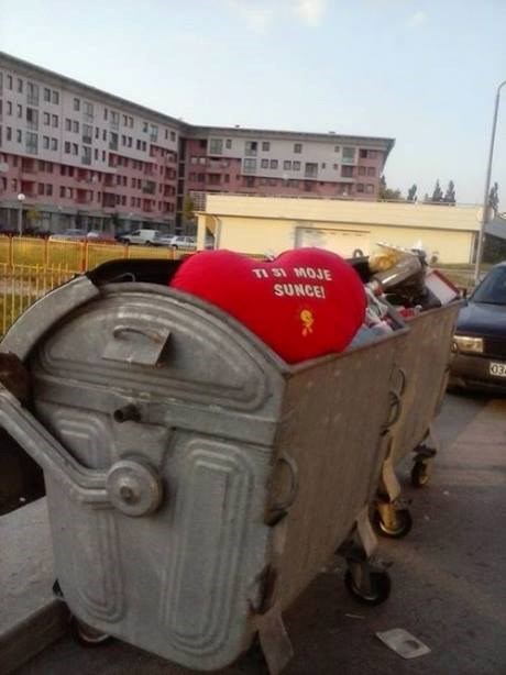 kad stvari krenu krivo..?