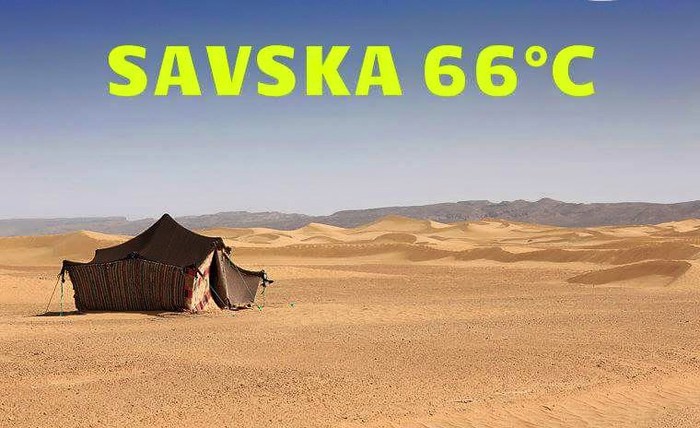 samo ne piše dal´ unutra ili vani..