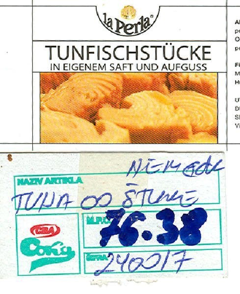 tuna od štuke..