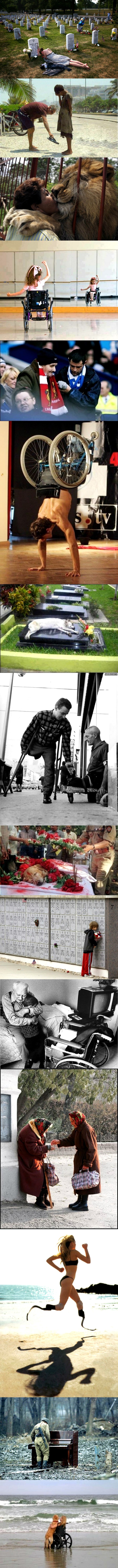 slike koje bude emocije..