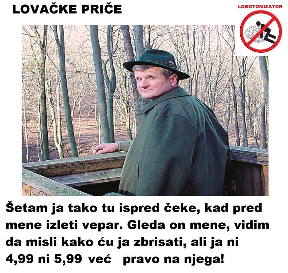 lovačke..