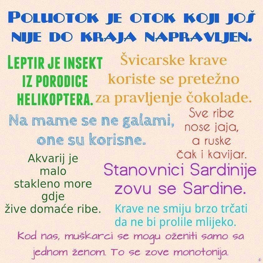 na mame se ne galami..:)))