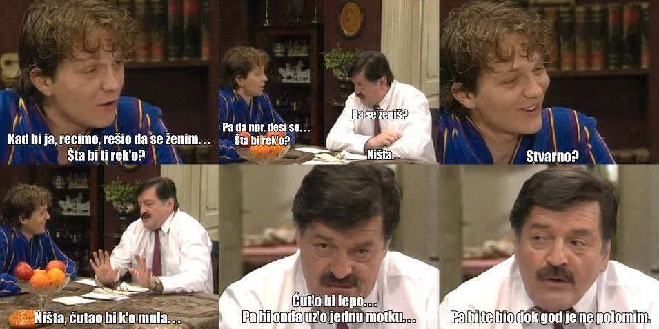 giga i boba o braku..