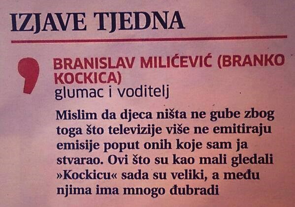 drži vodu..