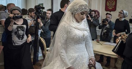 Fotografija najtužnije mlade obišla cijeli svijet!
