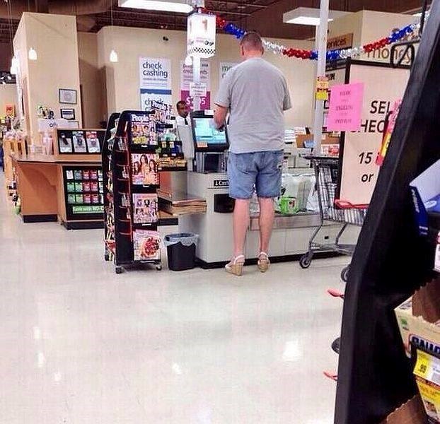 ni moda nije što je nekad bila..