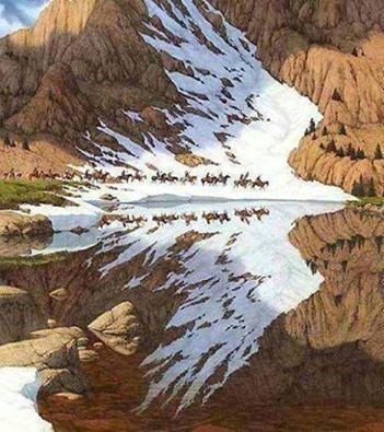 kad se priroda zaigra..:))